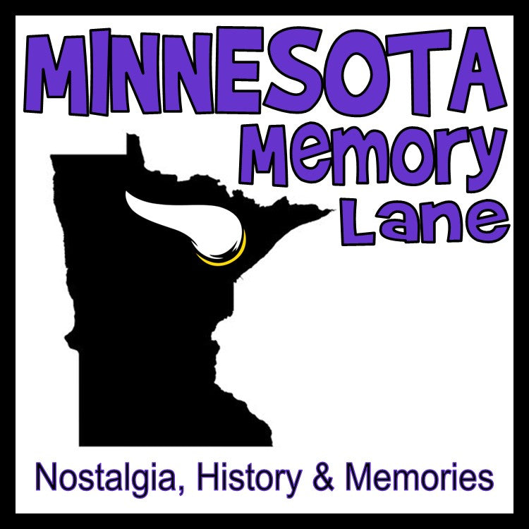 Minnesota Memory Lane