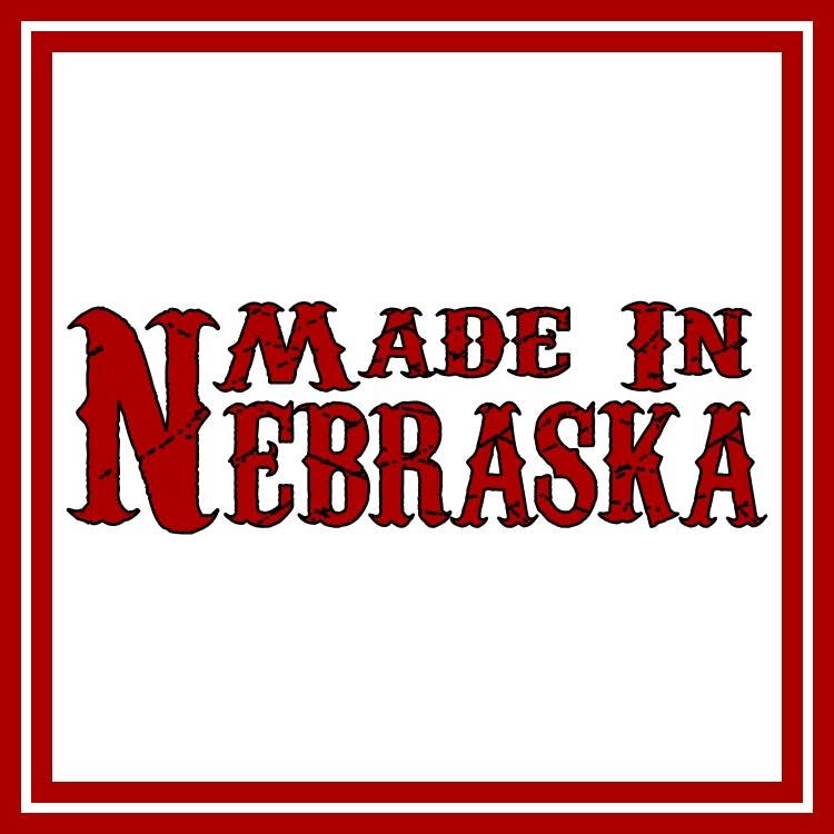 Made In Nebraska
