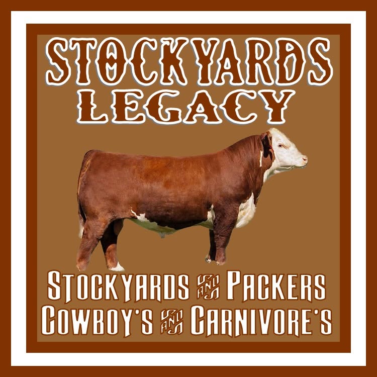 Stockyards Legacy