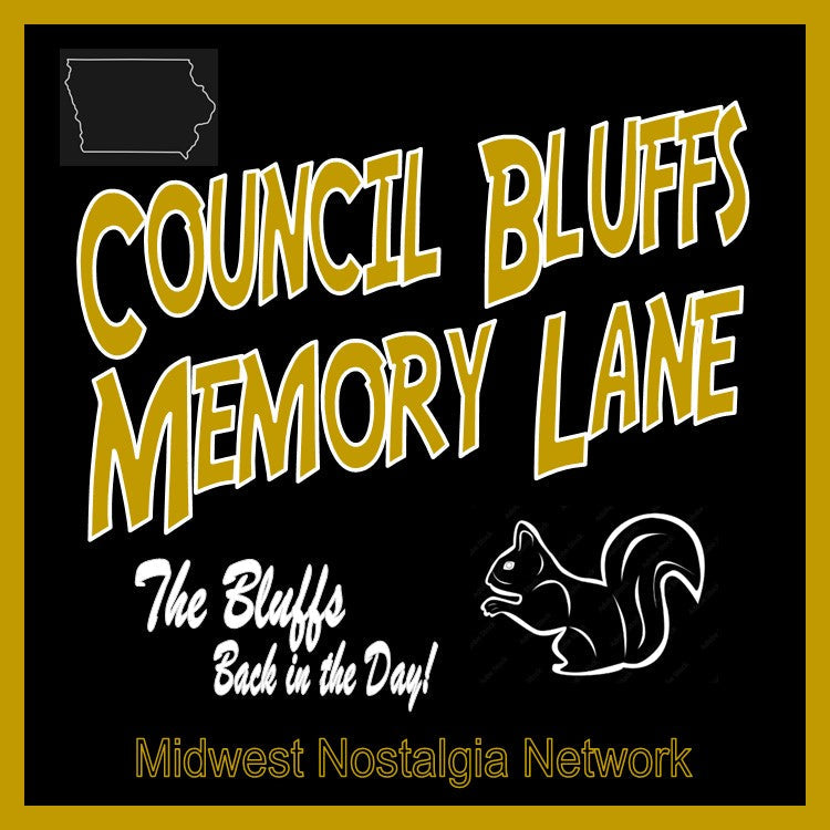 Council Bluffs Memory Lane