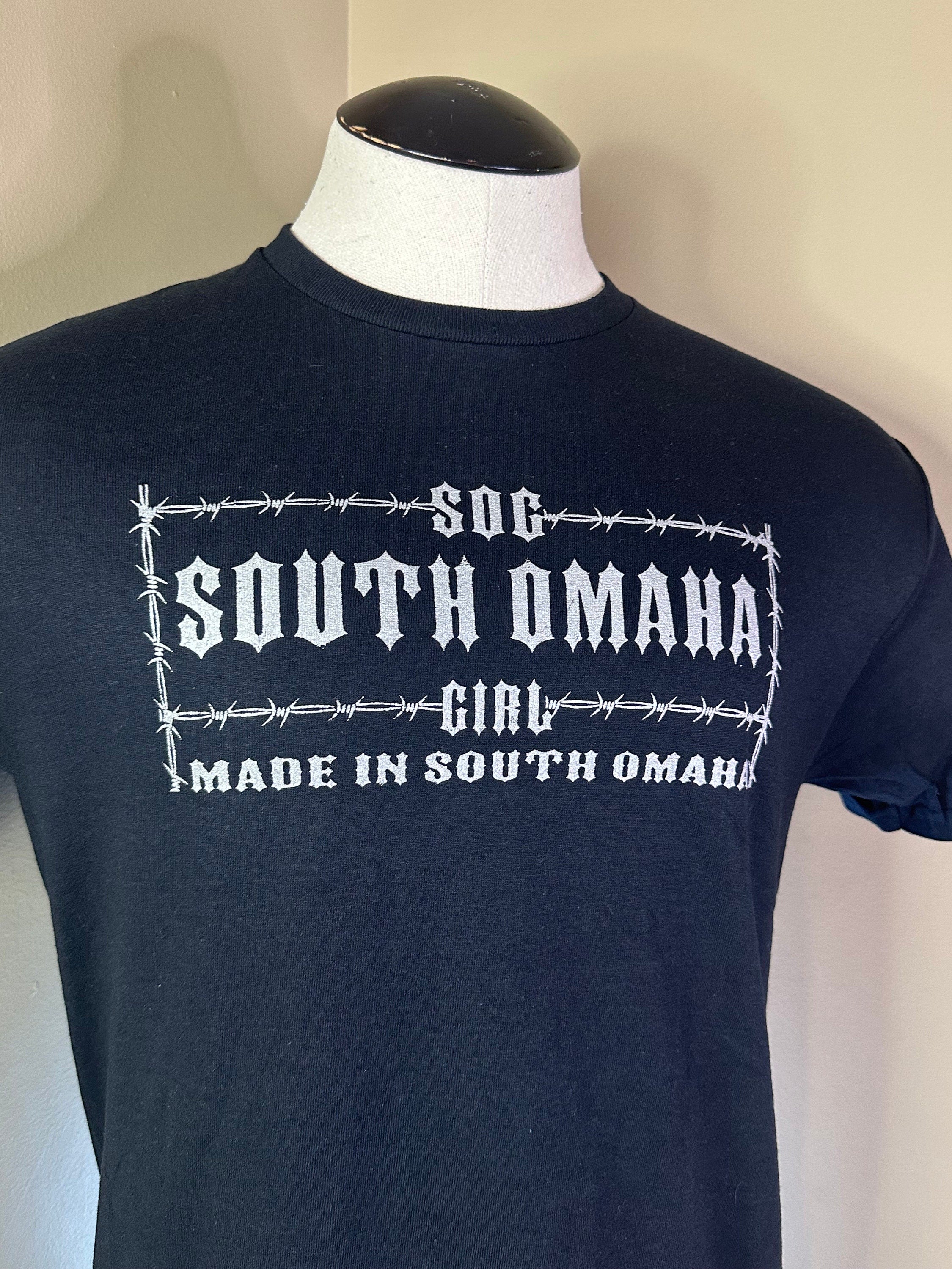 SOG Barbwire T-Shirt Black