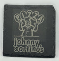 Johnny Sortino’s Coaster