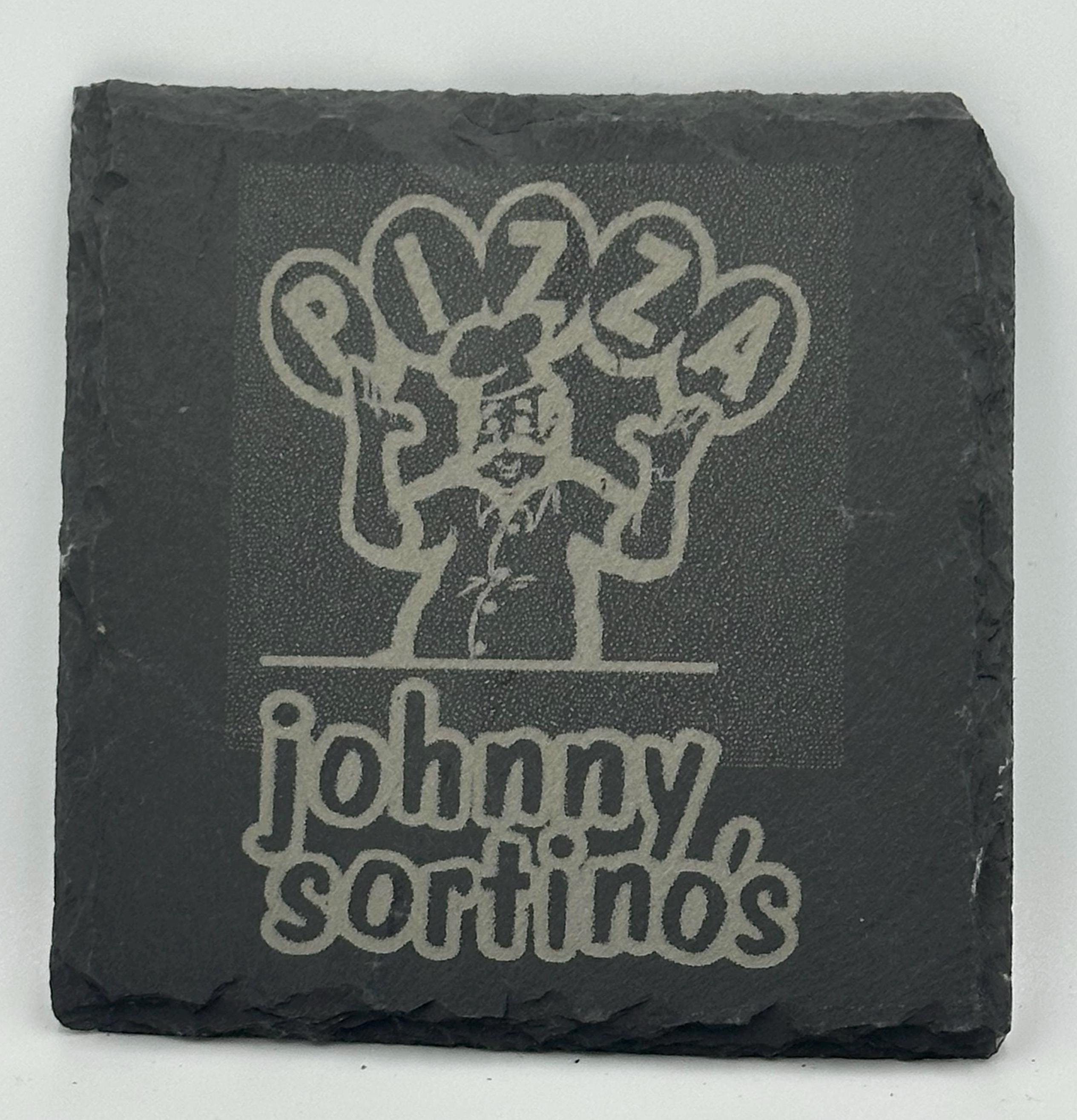 Johnny Sortino’s Coaster
