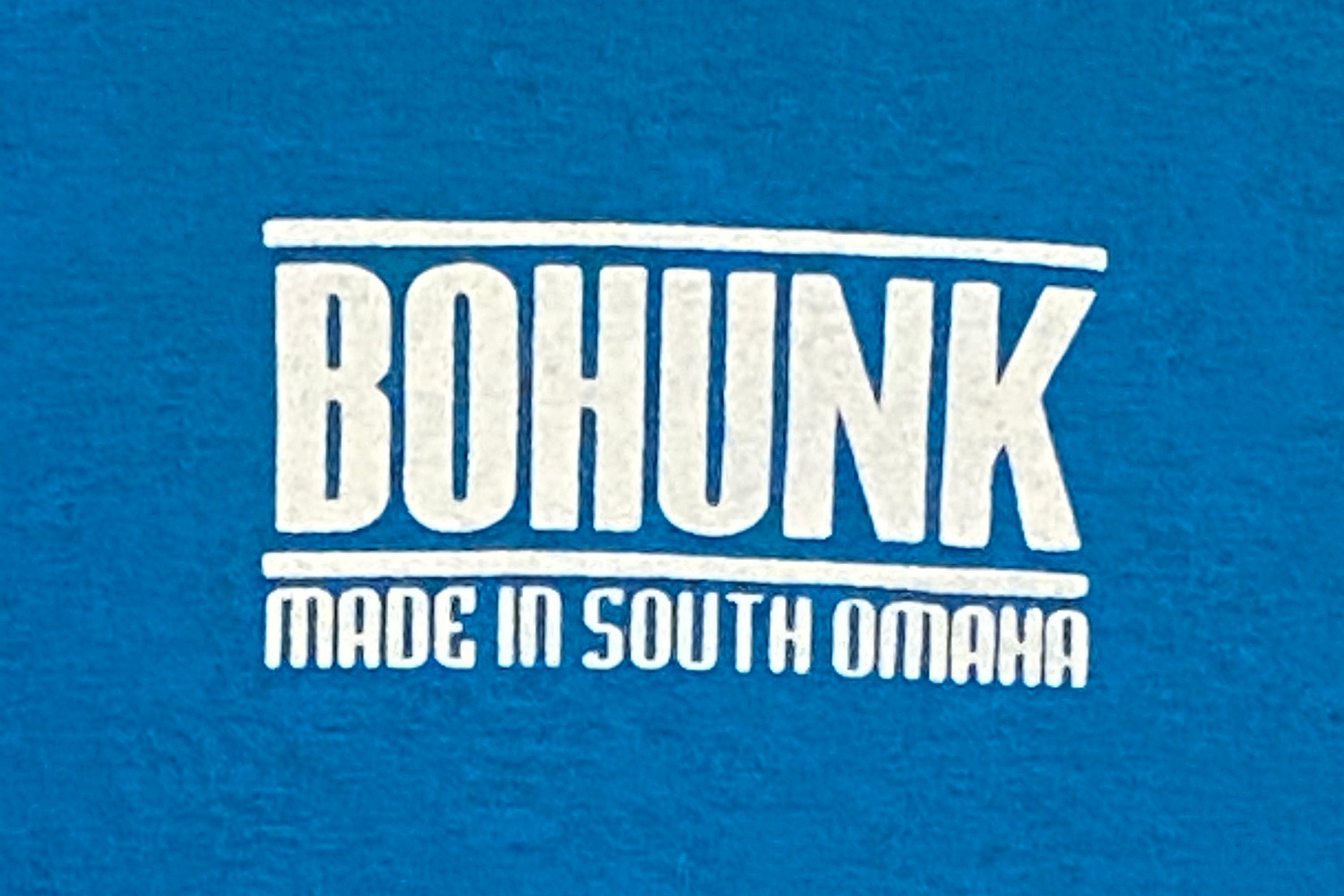Certified Czech Made In South Omaha T-Shirt