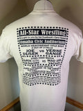 Dream Matches Memories Made In Omaha
