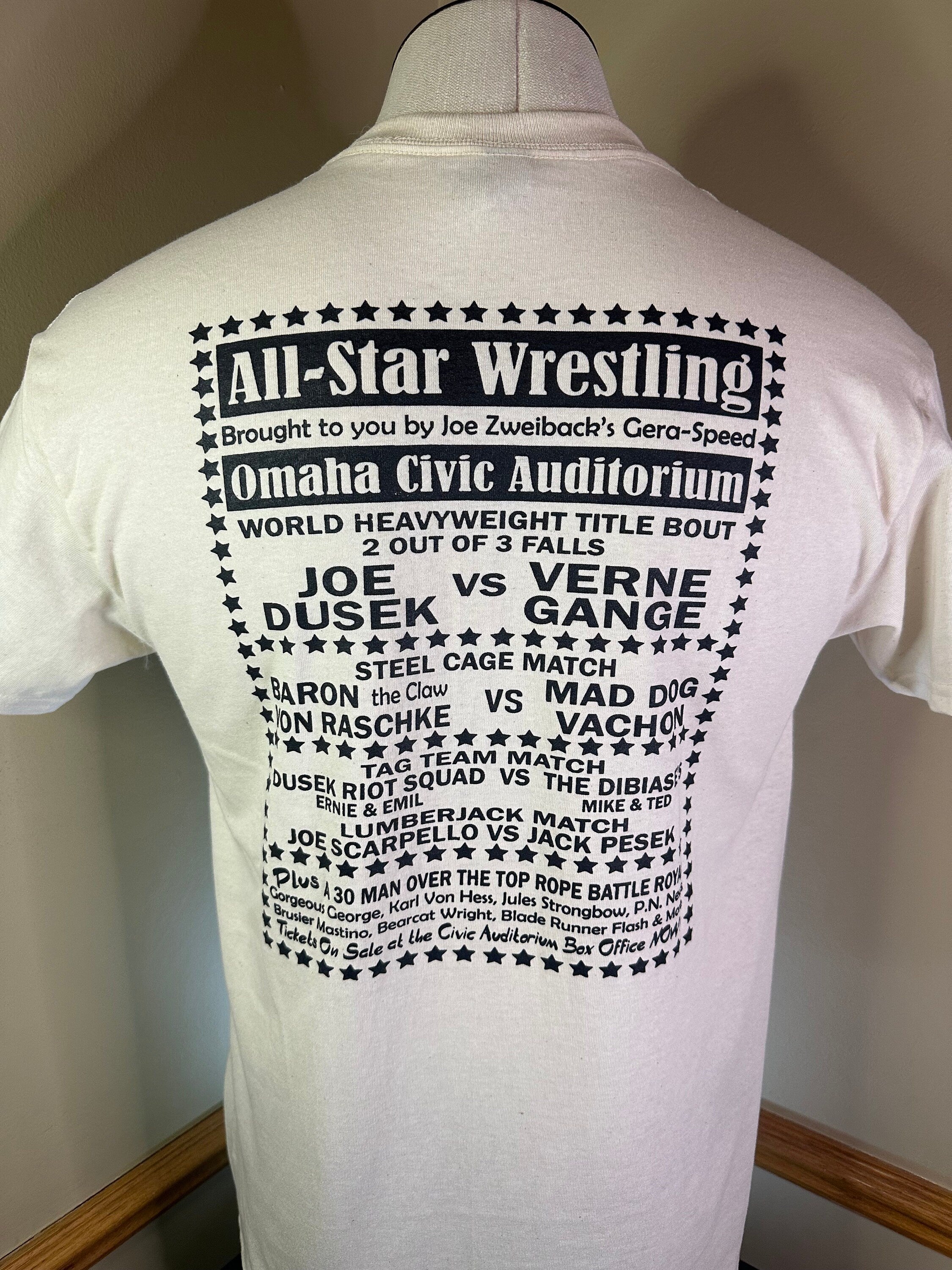 Dream Matches Memories Made In Omaha