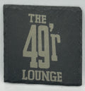 49r Lounge  Coaster