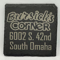 Bursick’s Corner Coaster