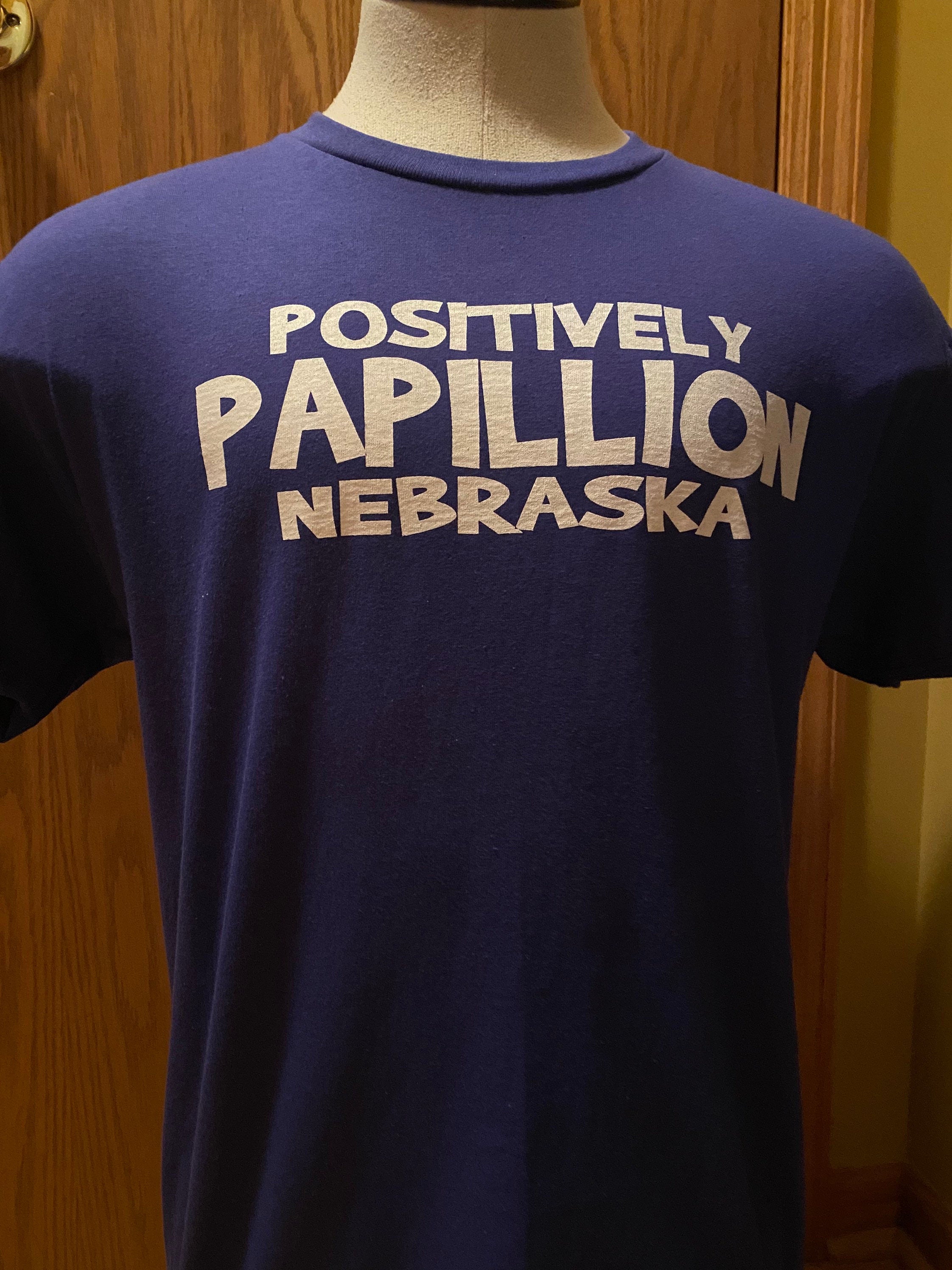Positively Papillion