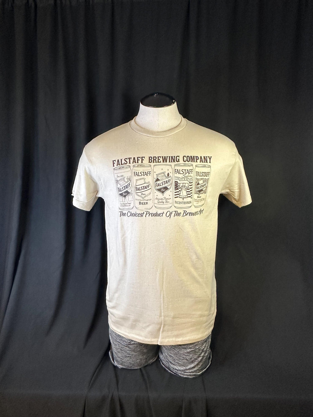 Falstaff Can Shirt