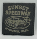 Sunset Speedway Coaster