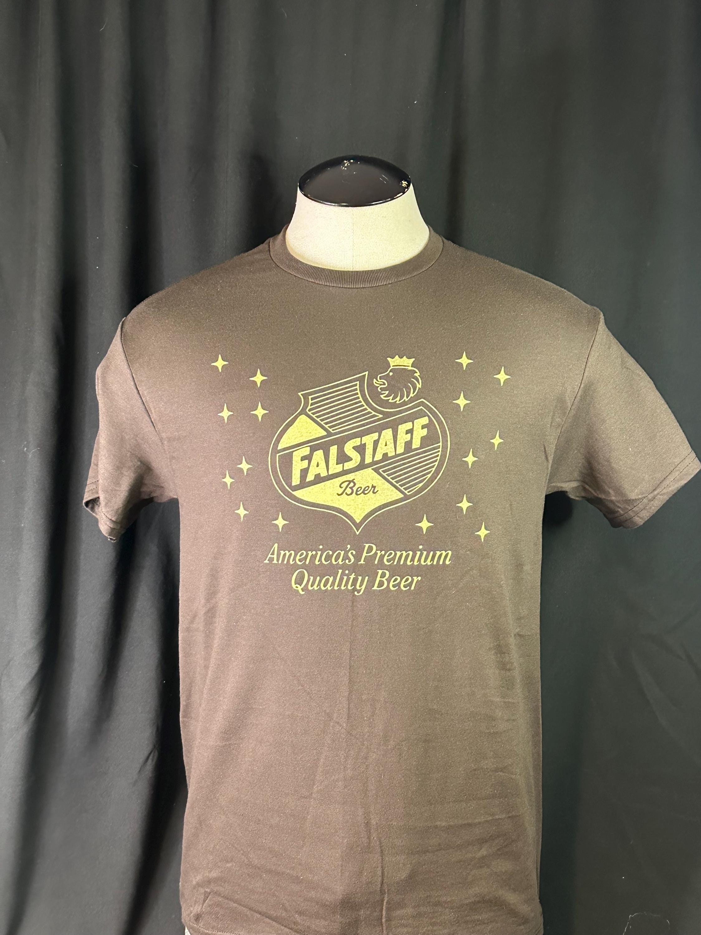 Falstaff Brewing Tribute