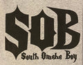 SOB Steel T-Shirt