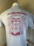 Memories Made In Millard