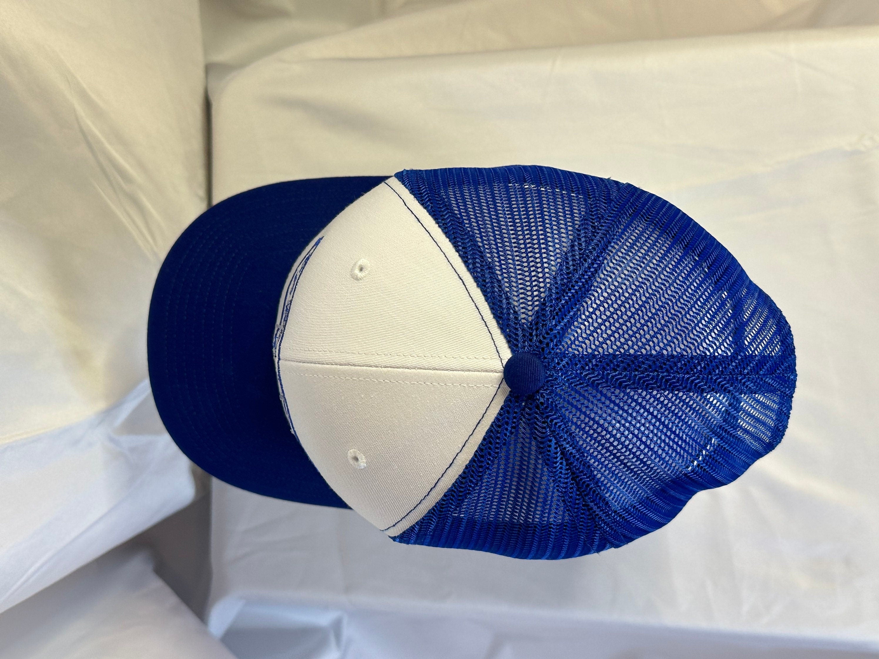 Papillion 1870 Hat Titan