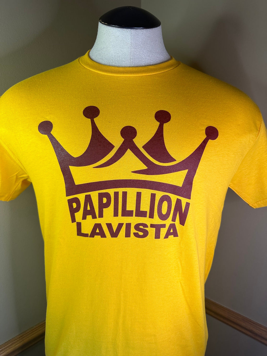 Papillion Kings & Queens