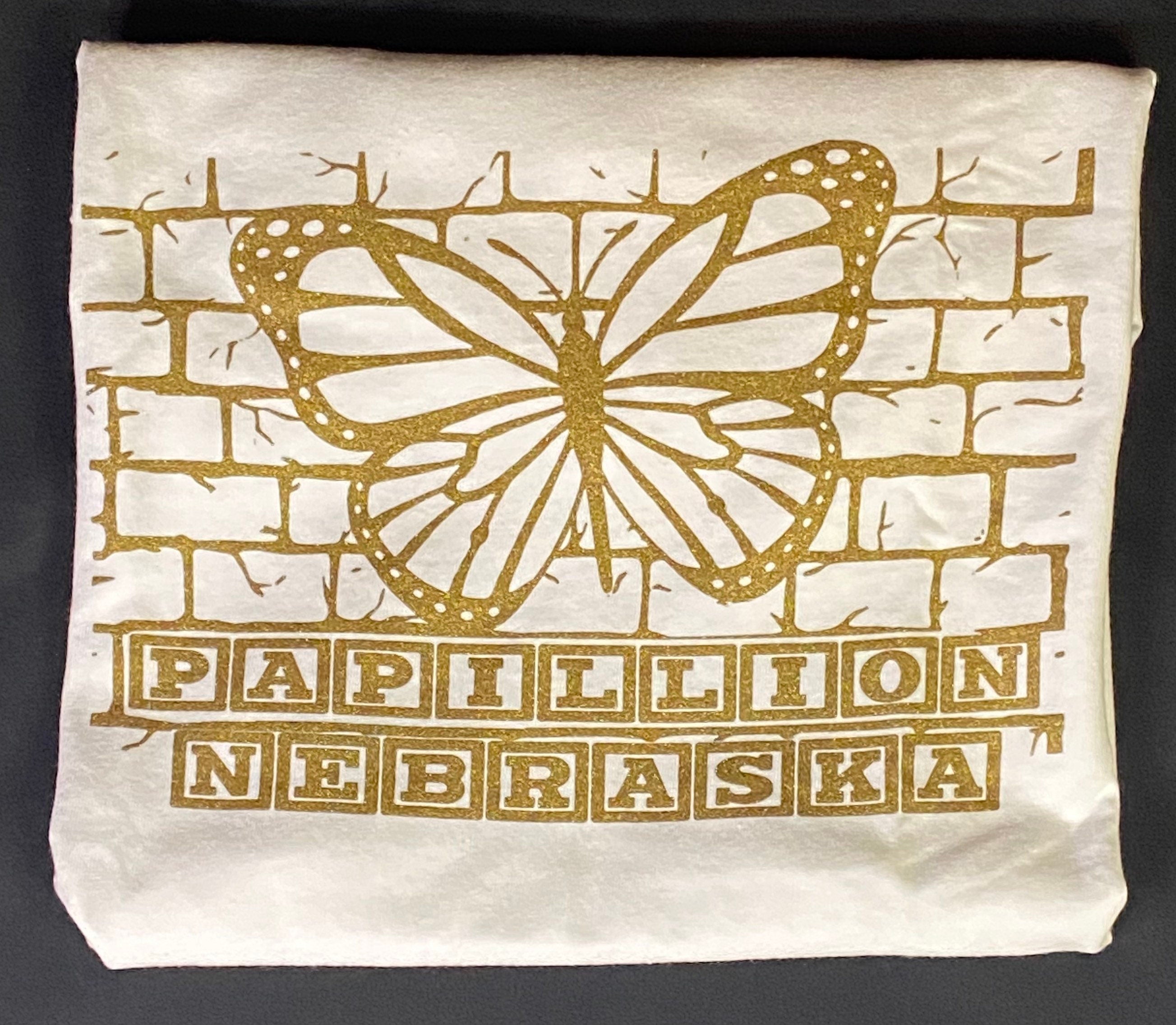 Papillion Butterfly Effect