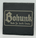 Bohunk Made In South Omaha Coaster