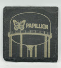 Papillion Water tower Coaster