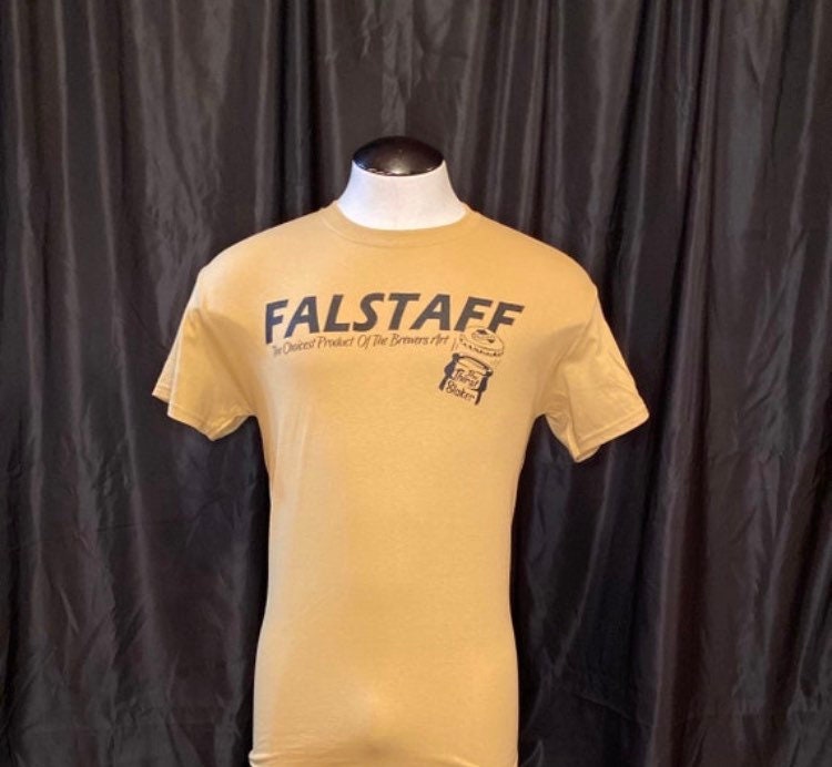 Falstaff Brewing Towns