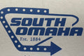 South Omaha WHERE WE