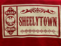 Sheelytown T-Shirt: Red