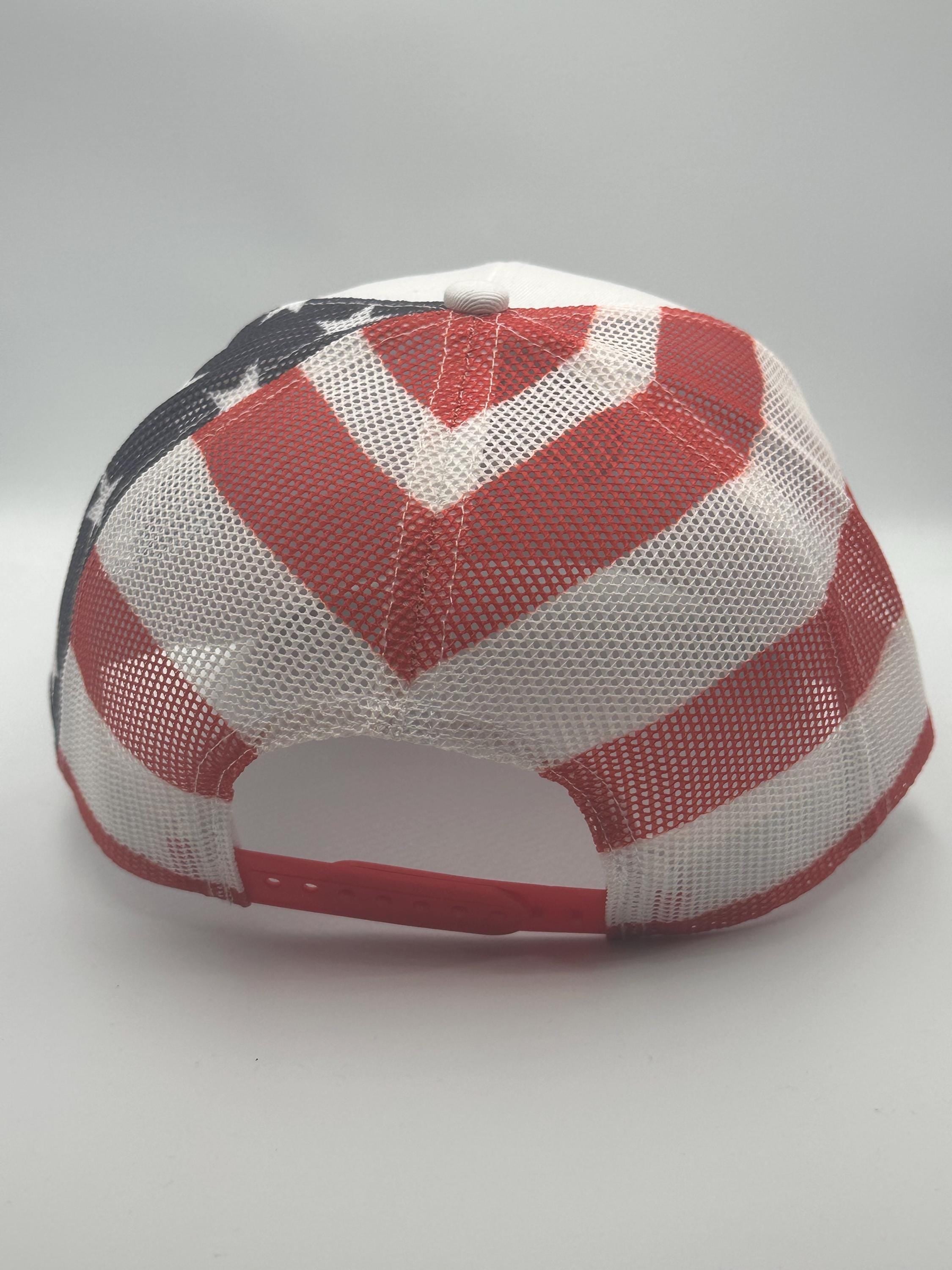 South Omaha Shield Stars & Stripes
