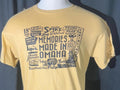 Omaha Golden Years Signs