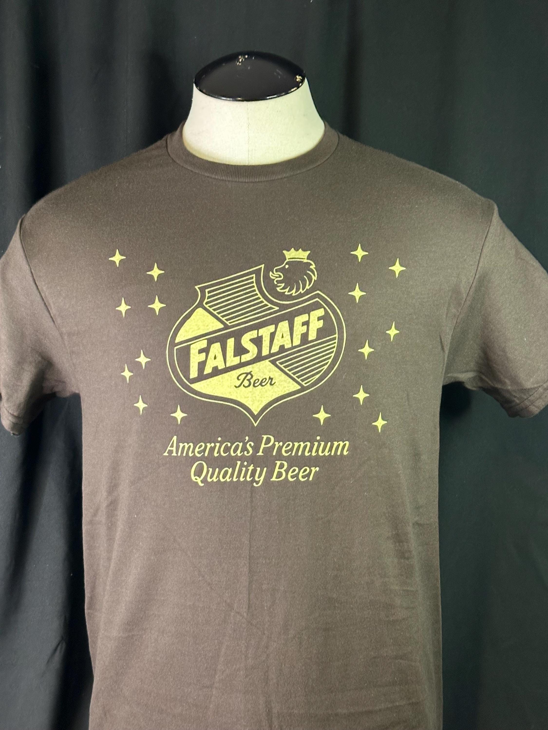 Falstaff Brewing Tribute