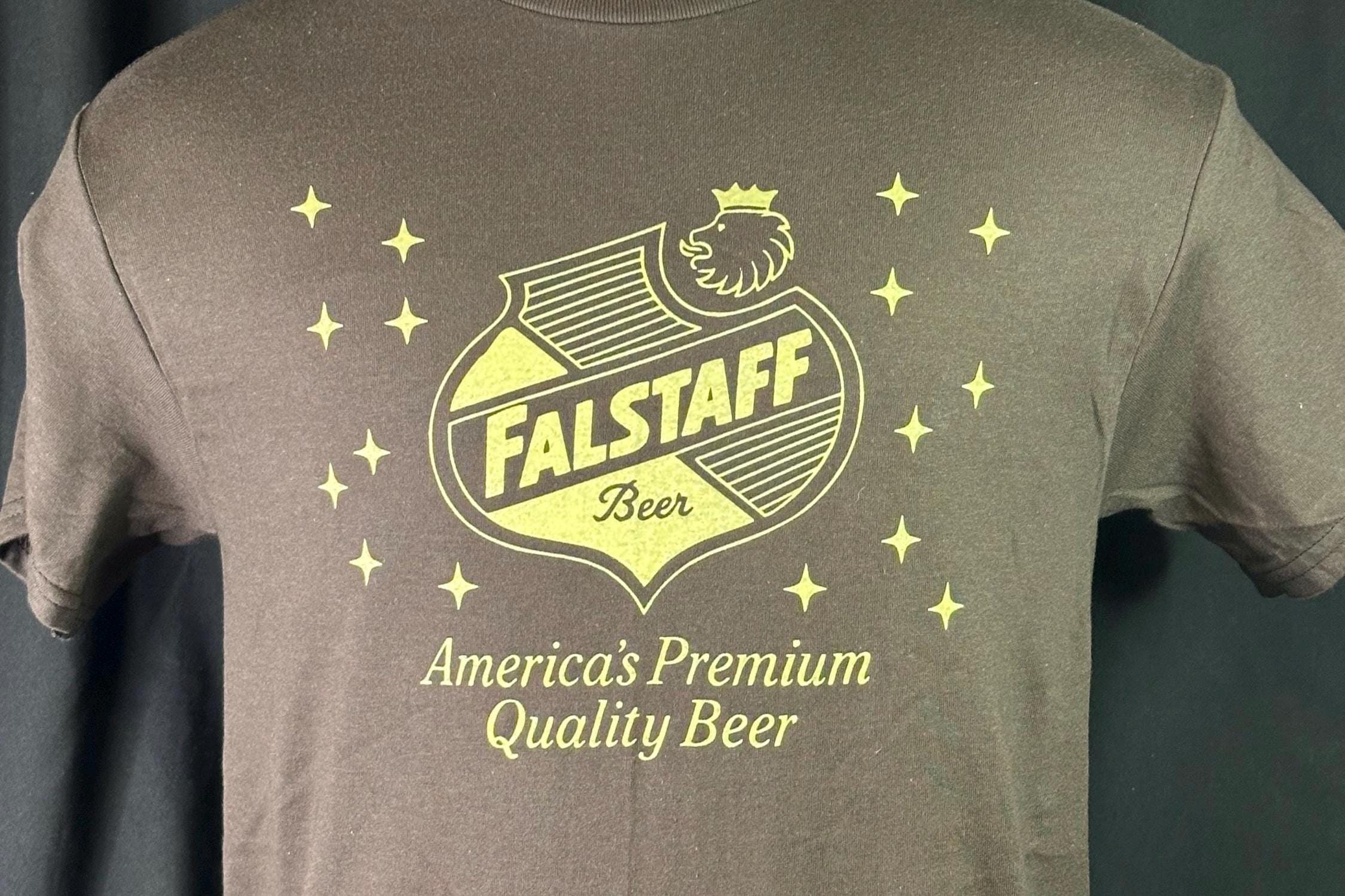 Falstaff Brewing Tribute