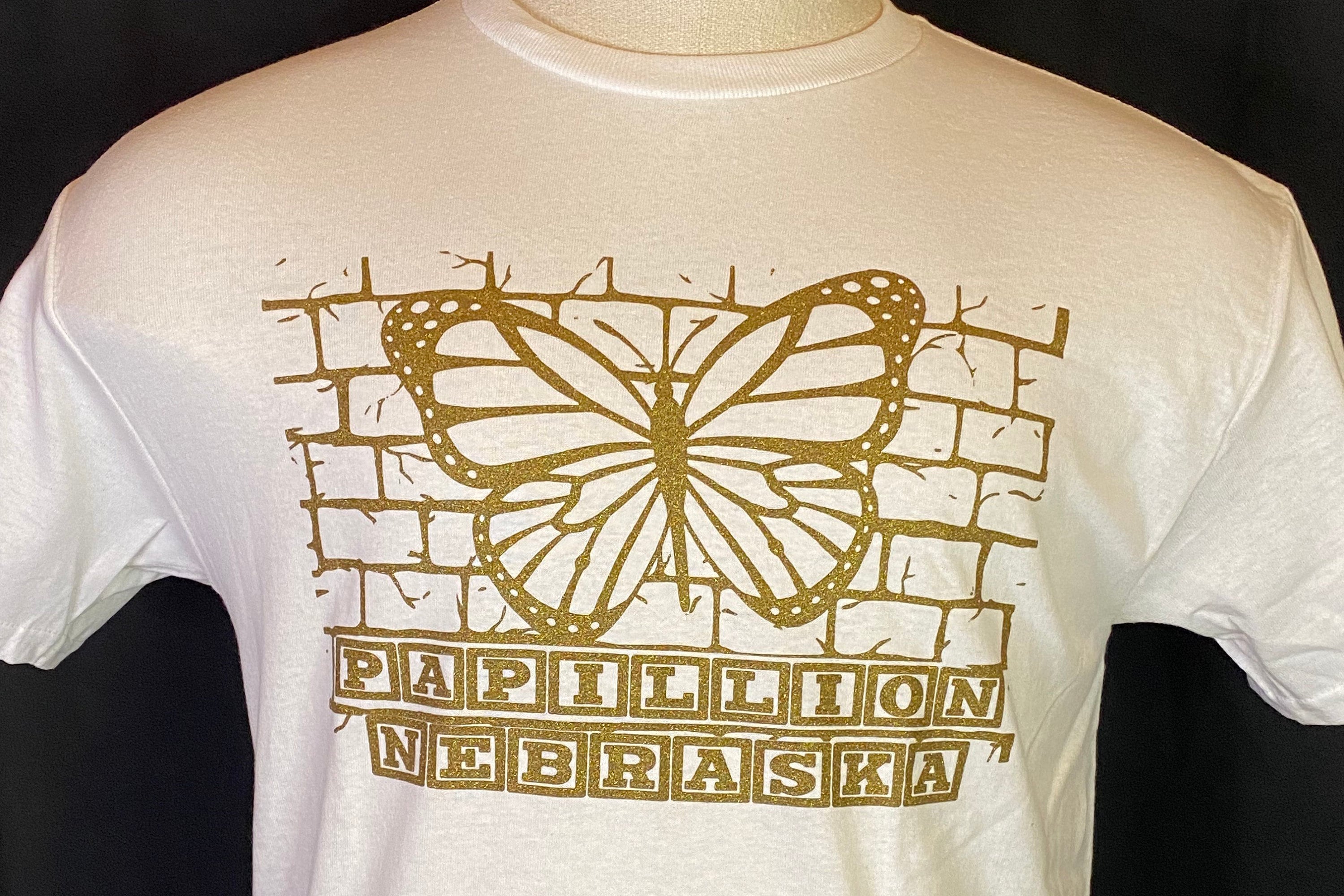 Papillion Butterfly Effect