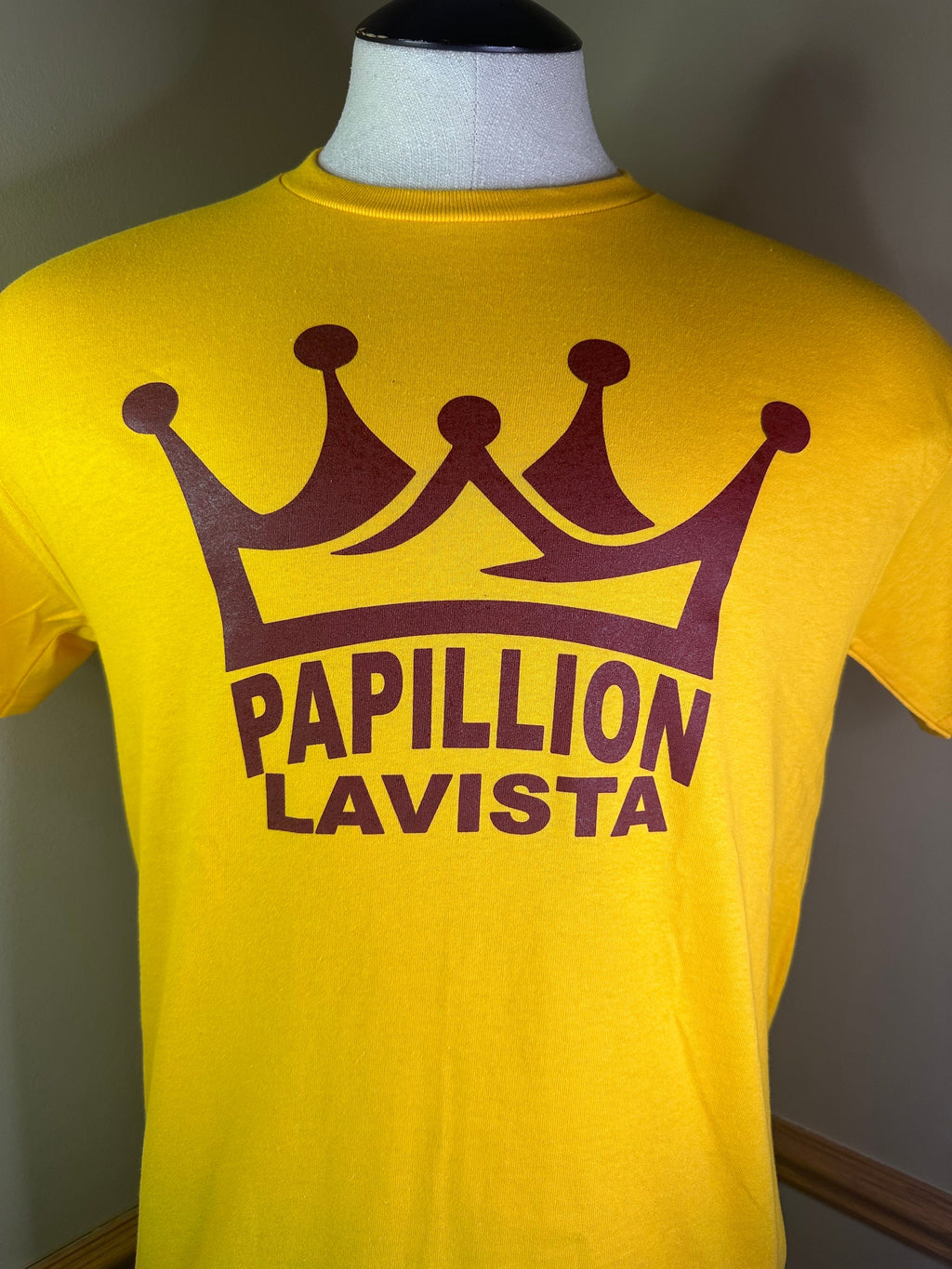 Papillion Kings & Queens