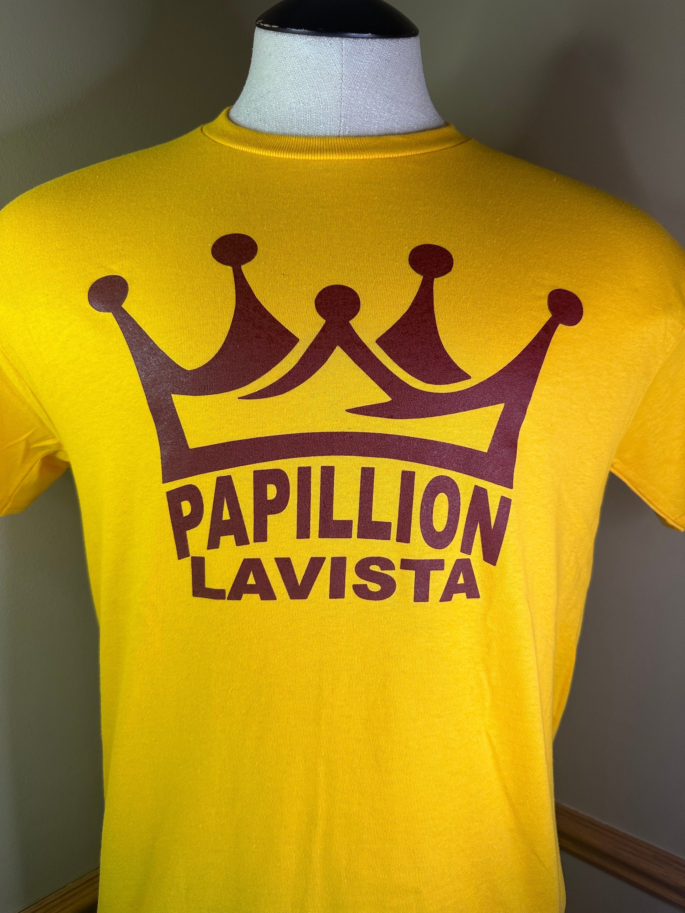 Papillion Kings & Queens