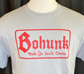 BOHUNK Made In South Omaha