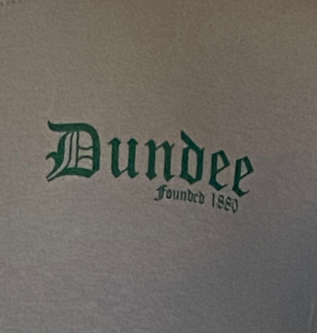 Historic Dundee Yesterday & Today