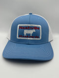 Nashville Stockyards Truckers Cap