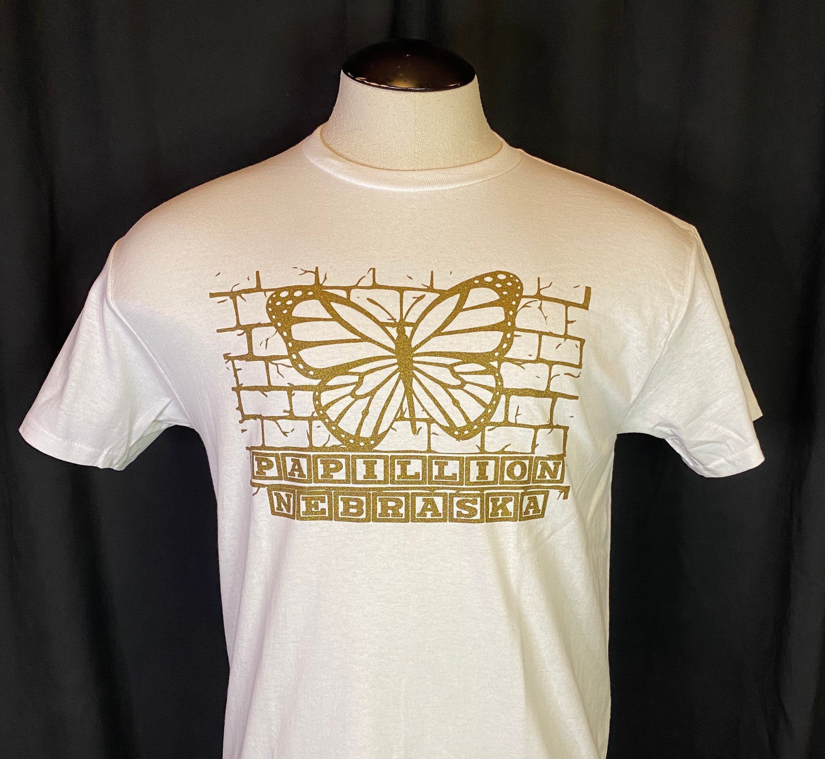 Papillion Butterfly Effect