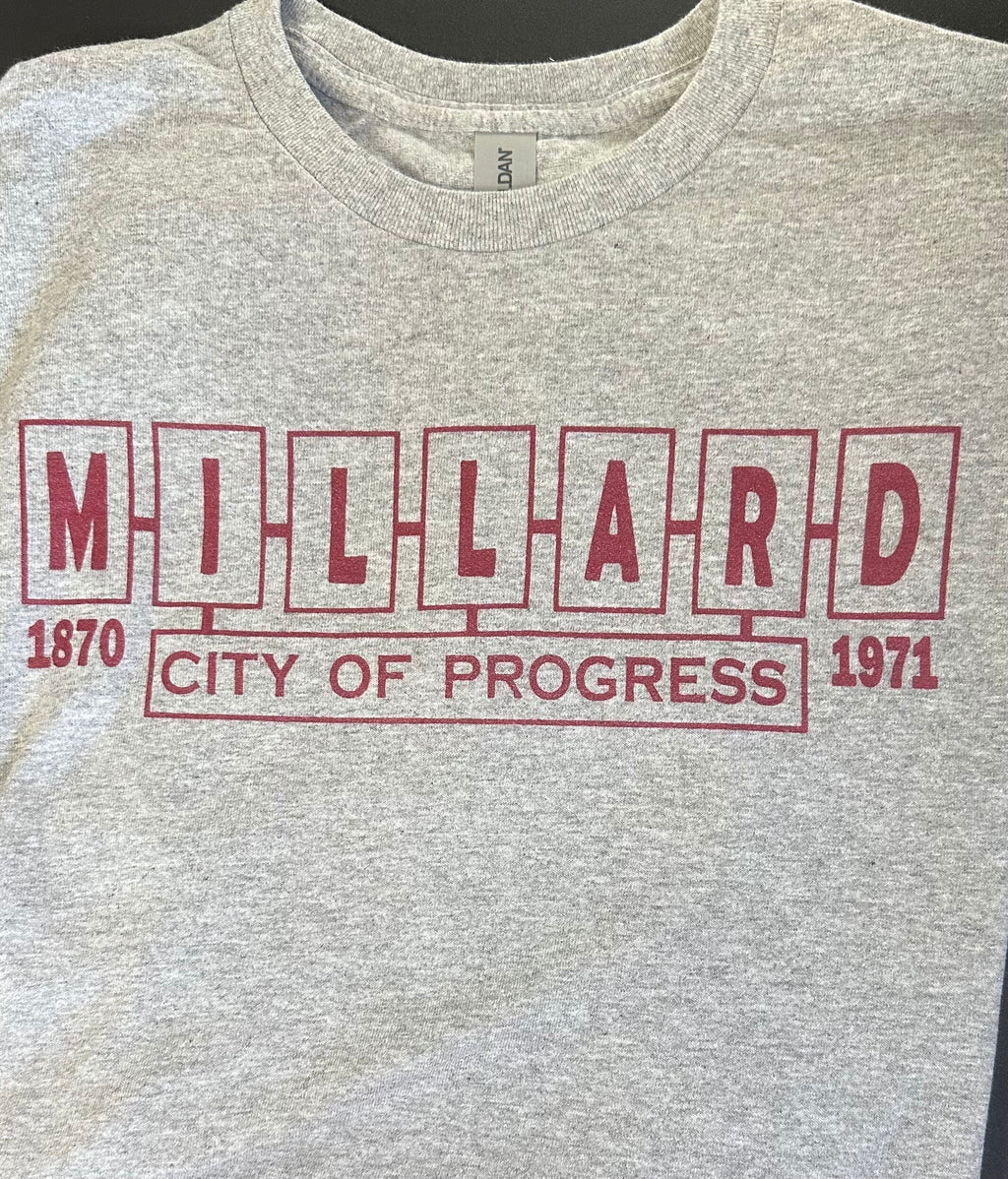 Memories Made In Millard