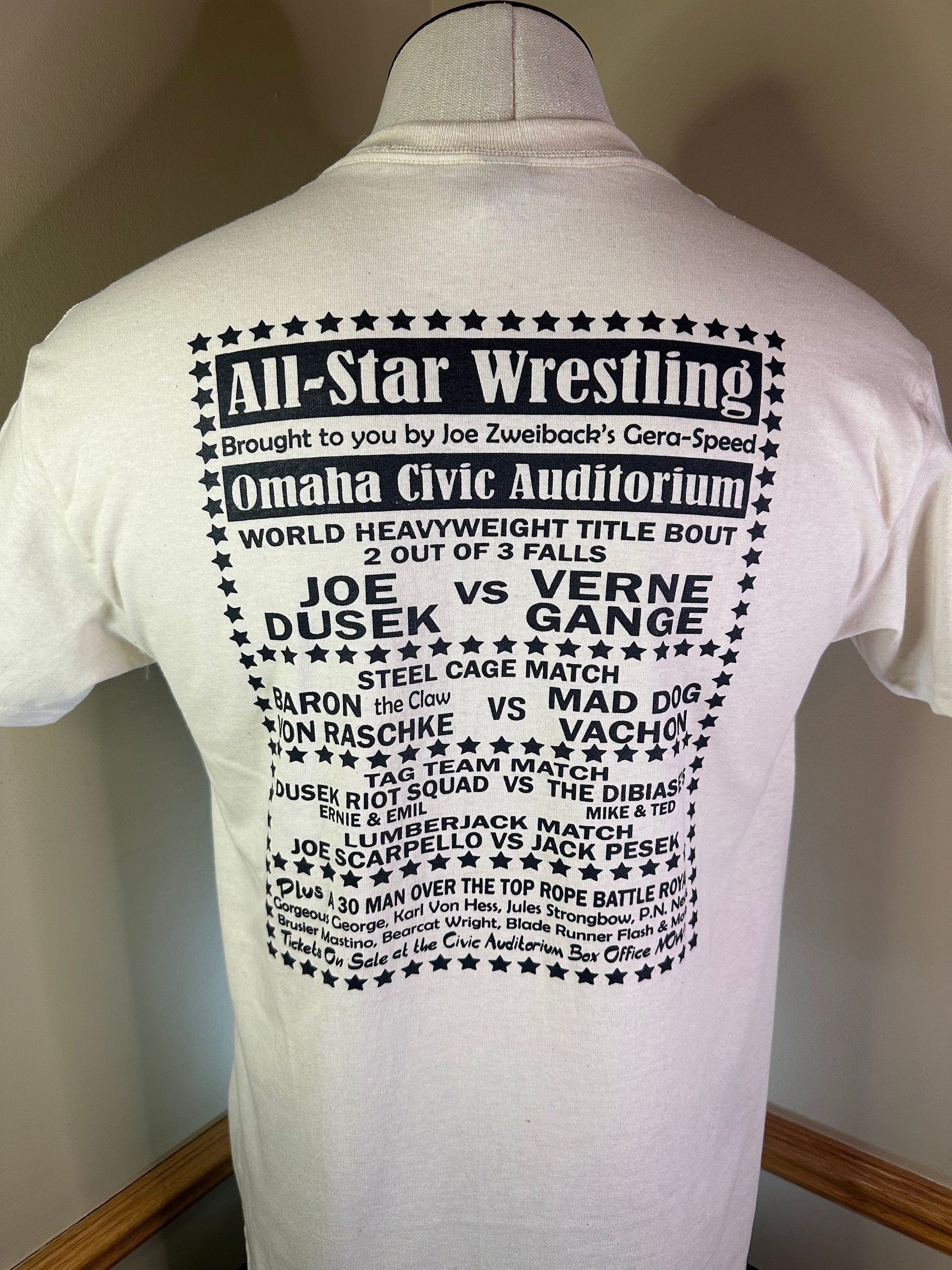 Dream Matches Memories Made In Omaha