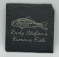 Rudy’s  Bar & Grill Coaster