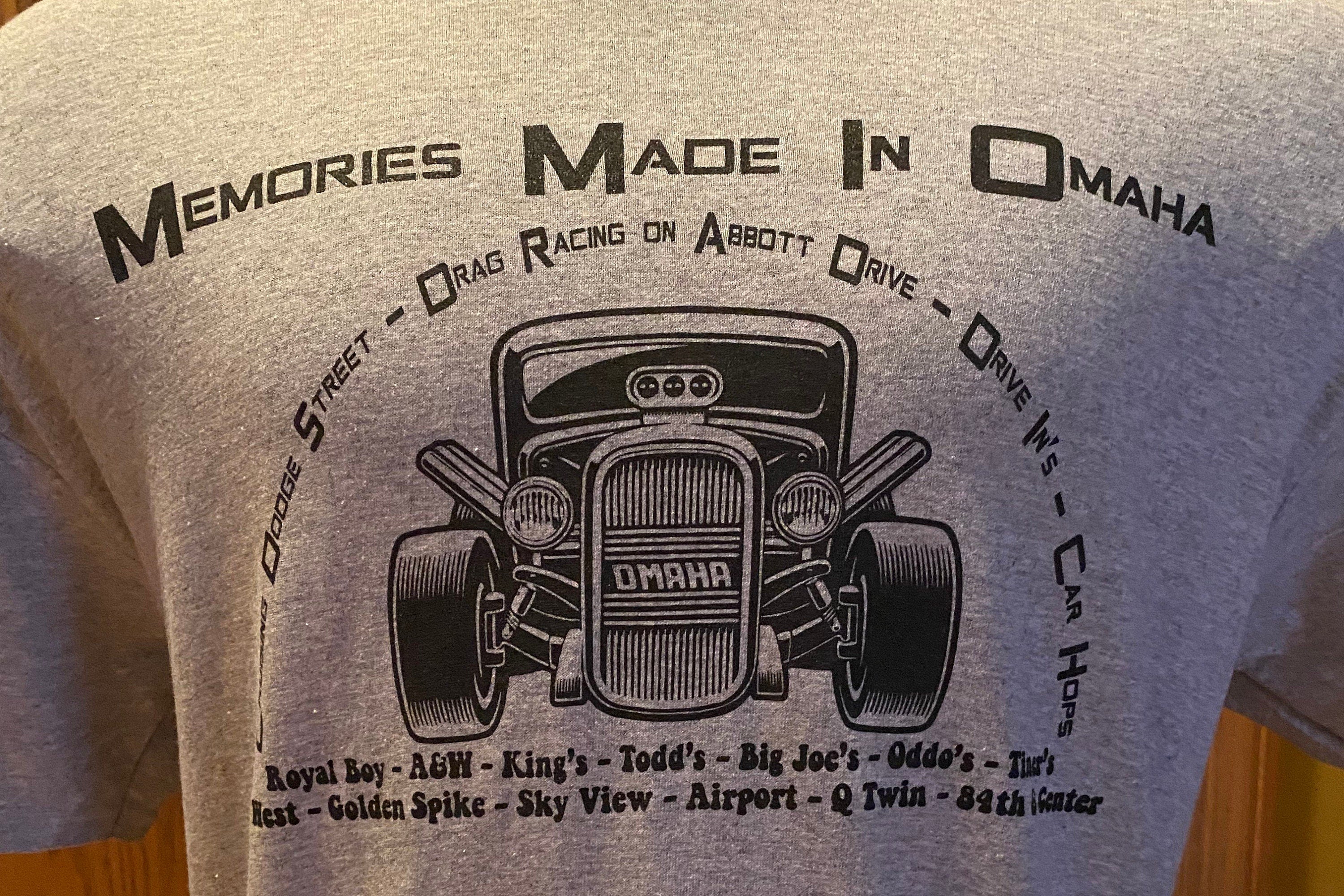 Omaha Hot Rod