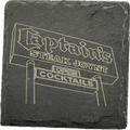 Captain’s Steak Joynt Coaster