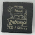 Anthony’s Coaster