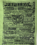 Papillion Memory Wall Shirt