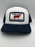 Chicago Stockyards Truckers Cap