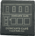 Duncan’s Coaster