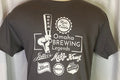 Omaha Brewing Legends Charcoal