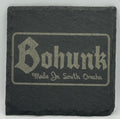 South Omaha Bohunk Coaster