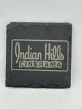 Indian Hills Theater  Coaster