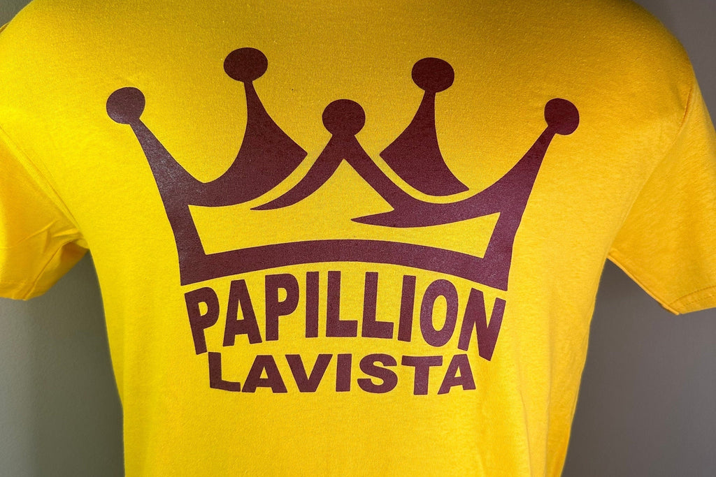 Papillion Kings & Queens